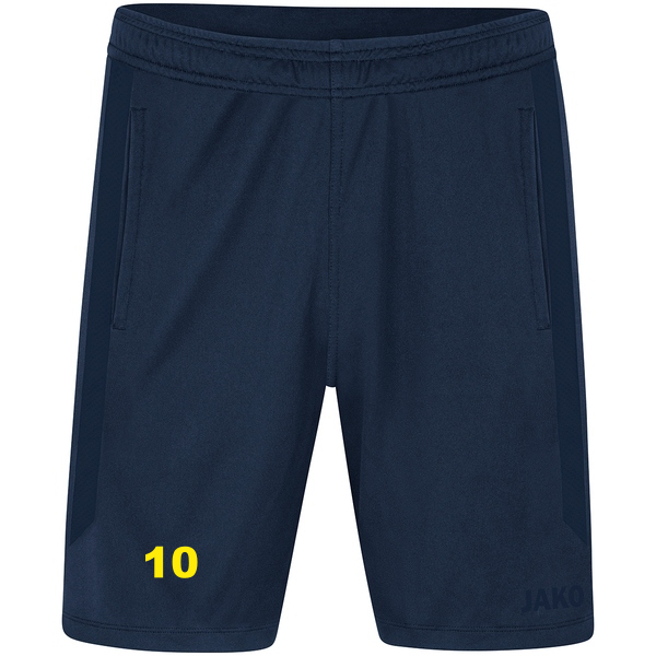 KinderShort Power 