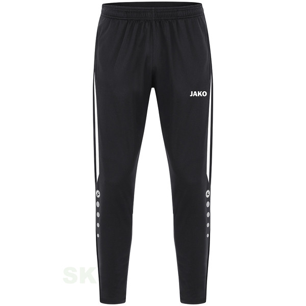 KinderPolyesterhose Power 