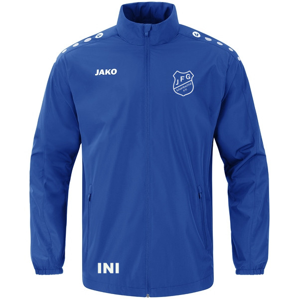 Allwetterjacke One 