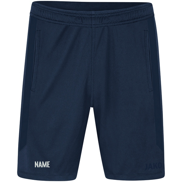 KinderShort Power 