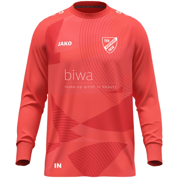 Torwart-Trikot River Kinder 