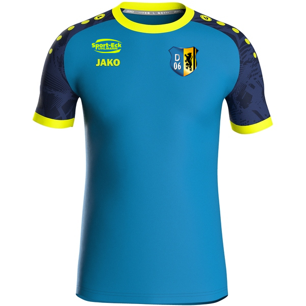 Trikot Iconic kurzarm 