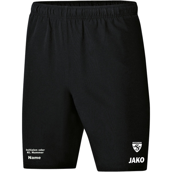 Short Classico 