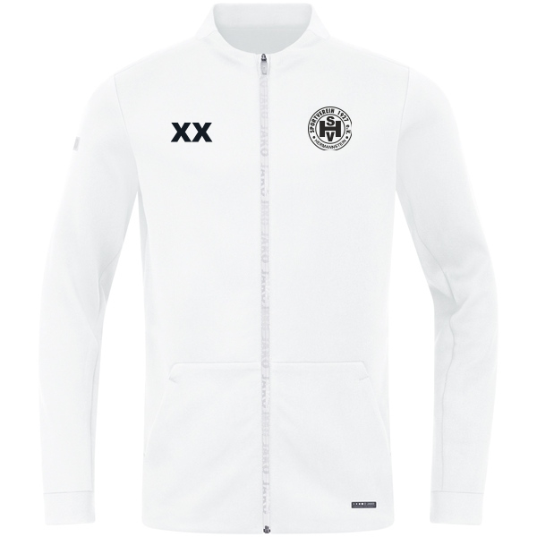 Jacke Pro Casual 