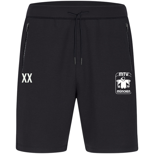 Short Pro Casual 