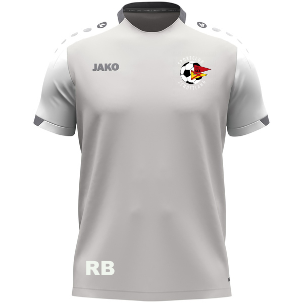 T-Shirt Dynamic 