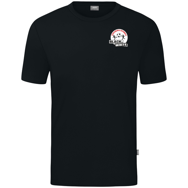 T-Shirt Organic Stretch 