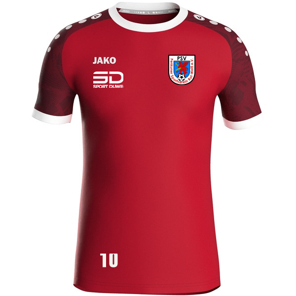 Trikot Iconic kurzarm 
