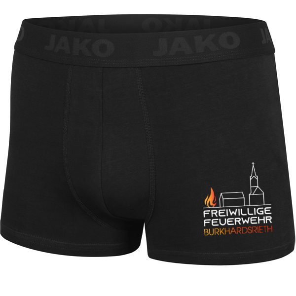 Boxershort Premium 2er Pack 