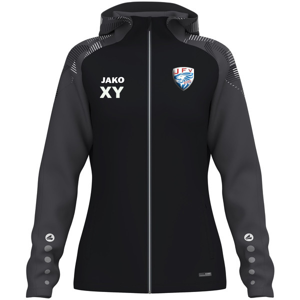 womanKapuzenjacke Sonic Damen 
