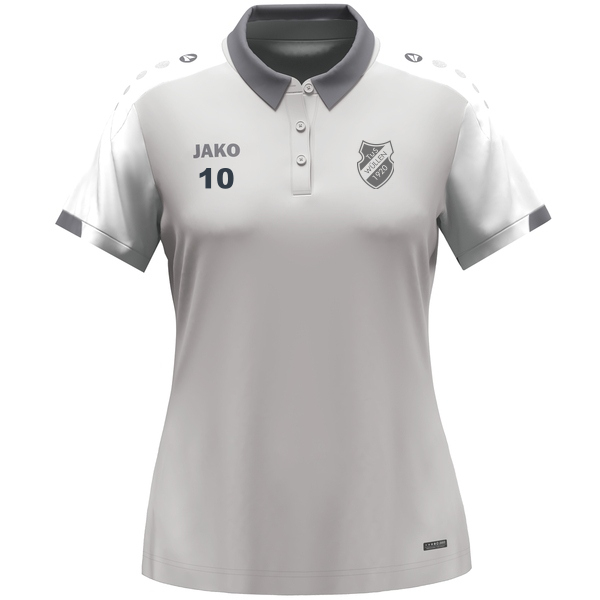 womanPolo Dynamic Damen 