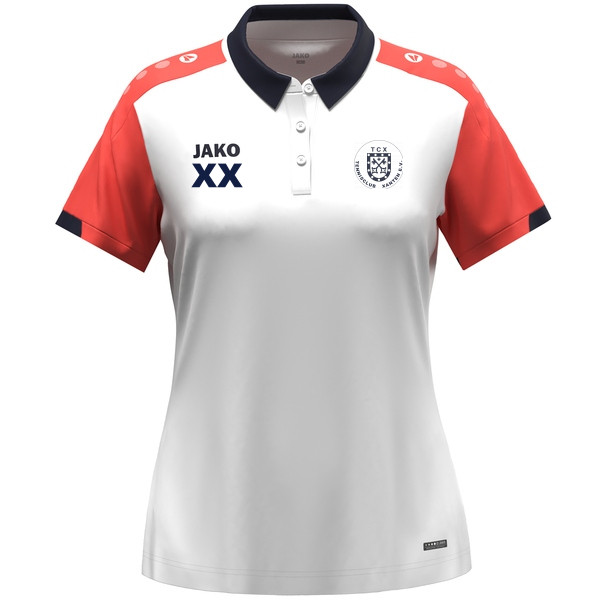 womanPolo Dynamic Damen 