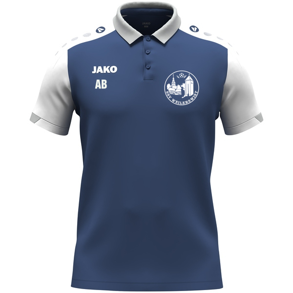 Polo Dynamic 