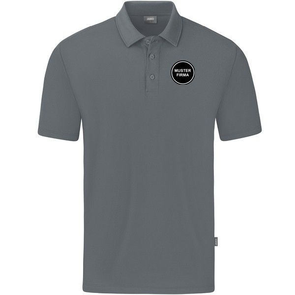 Polo Organic Stretch 