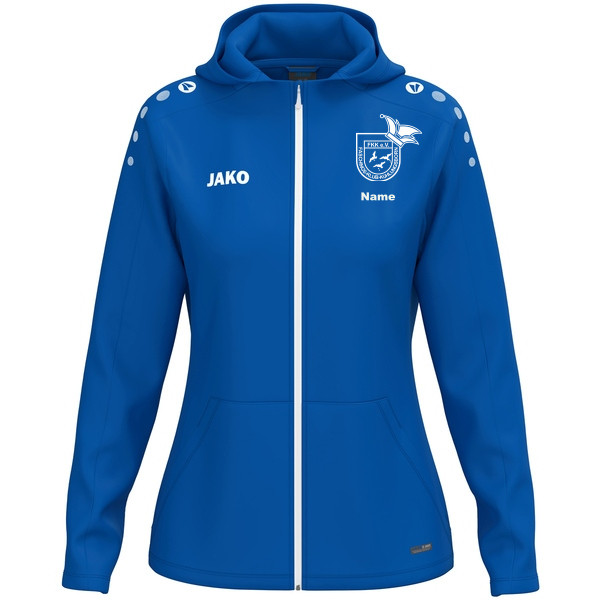 womanKapuzenjacke Light One Damen 