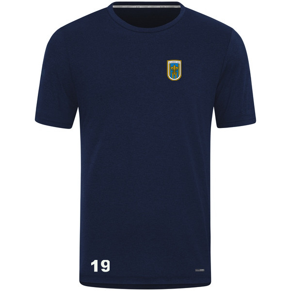 T-Shirt Pro Casual 