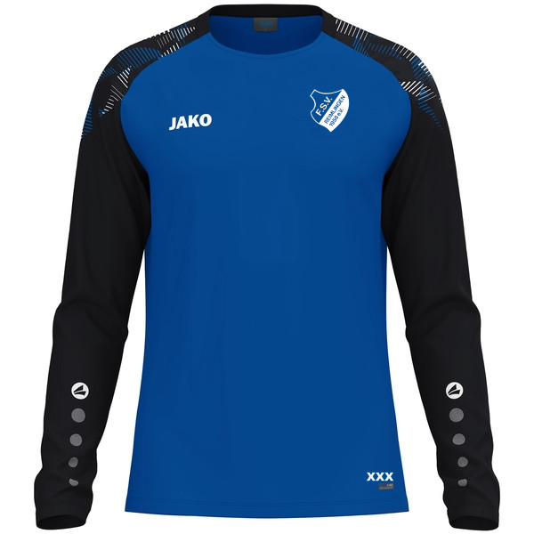 Longsleeve Sonic 