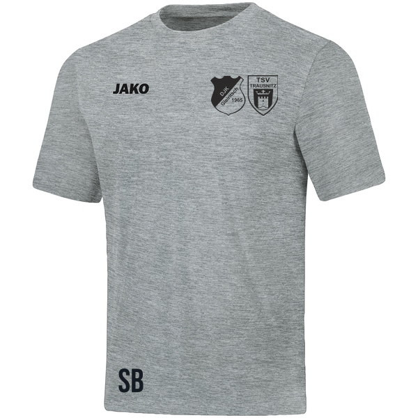 KinderT-Shirt Base 
