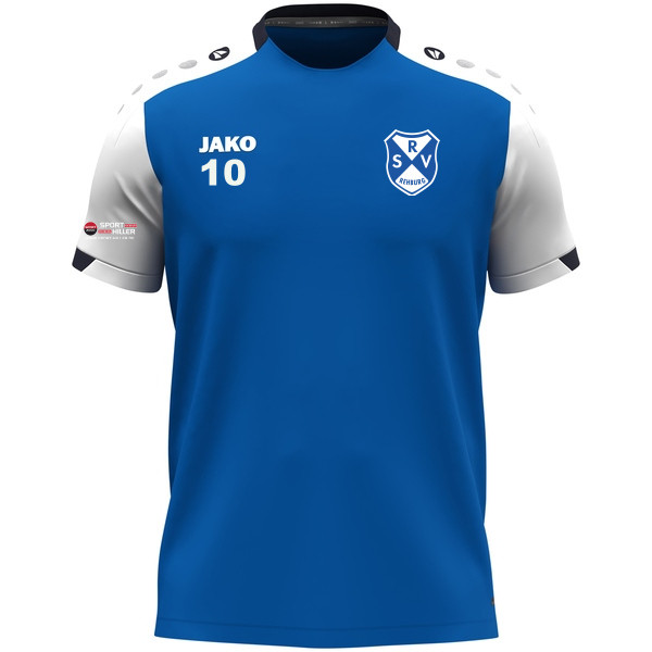T-Shirt Dynamic 