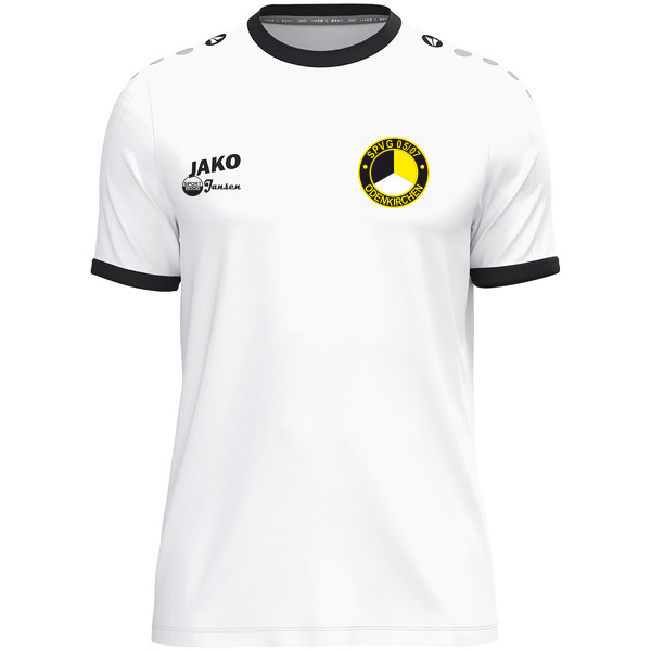 Trikot One kurzarm 