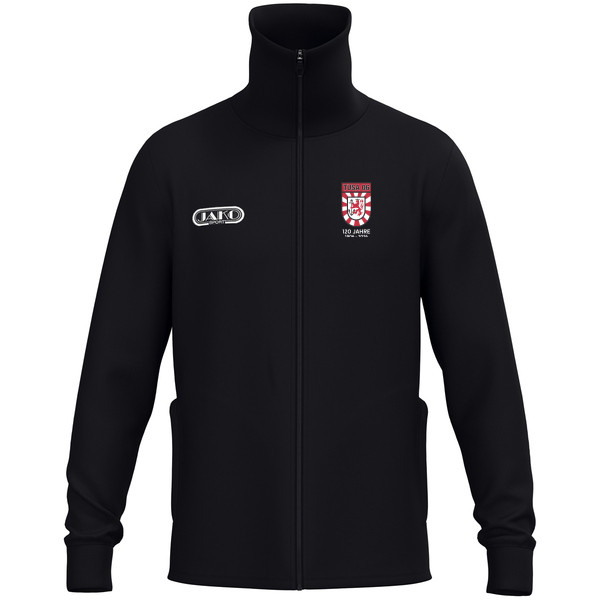 Tracksuit Jacke Wardrobe 
