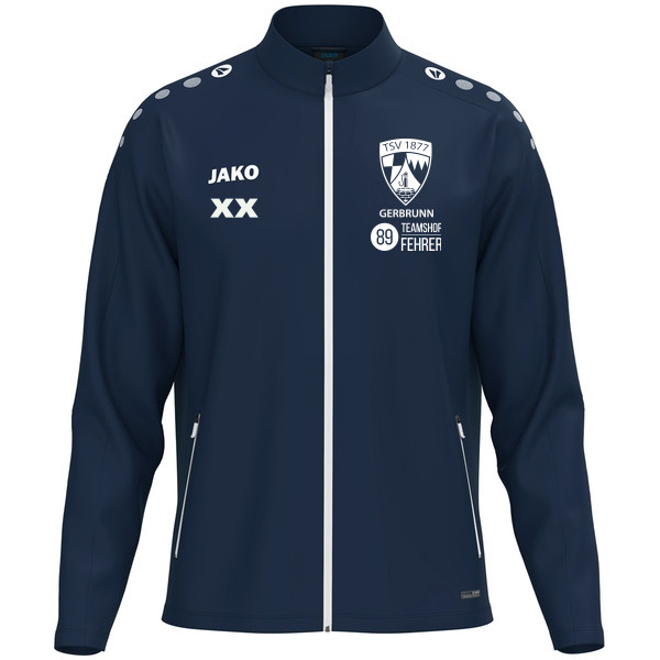 Freizeitjacke One 