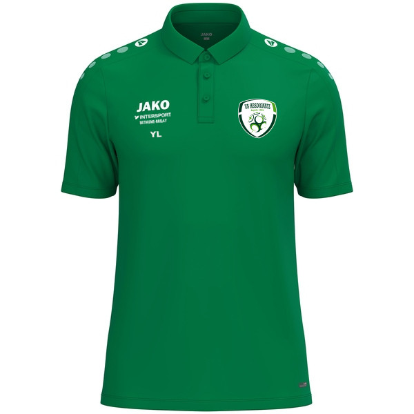 Polo One 