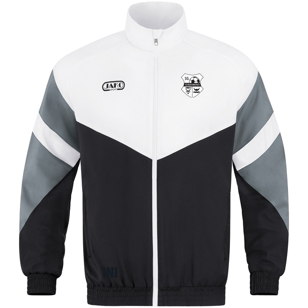 Freizeitjacke Retro 