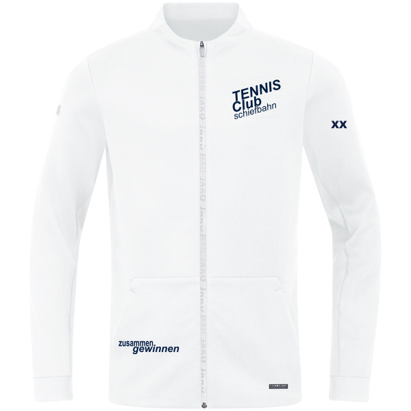 Jacke Pro Casual 
