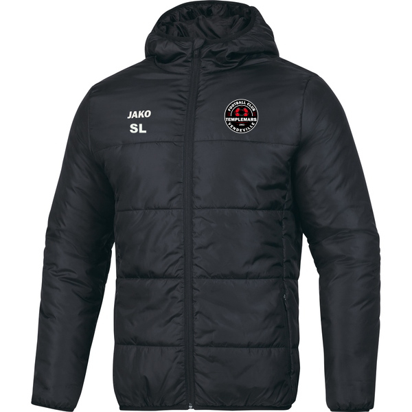 Veste matelassée Basic 