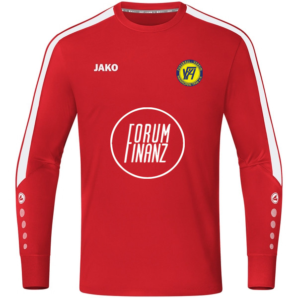 Torwart-Trikot Power 