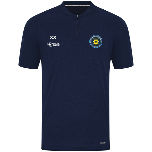Polo Pro Casual 