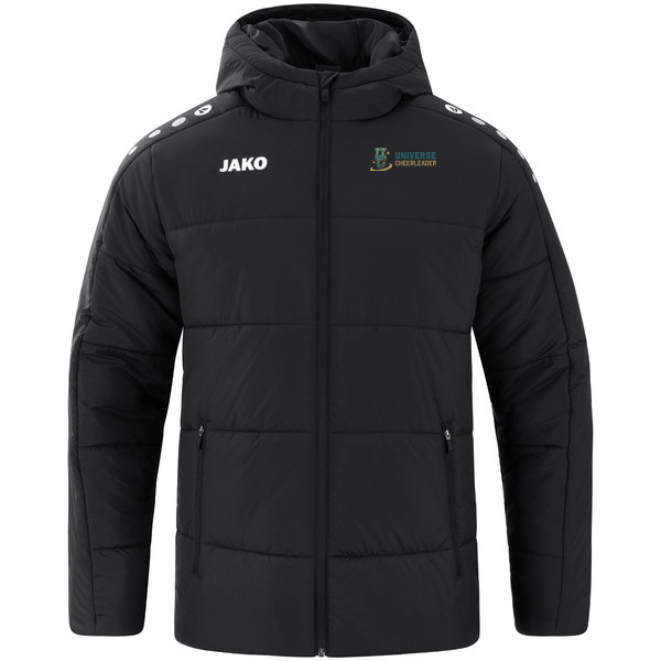 Steppjacke One 