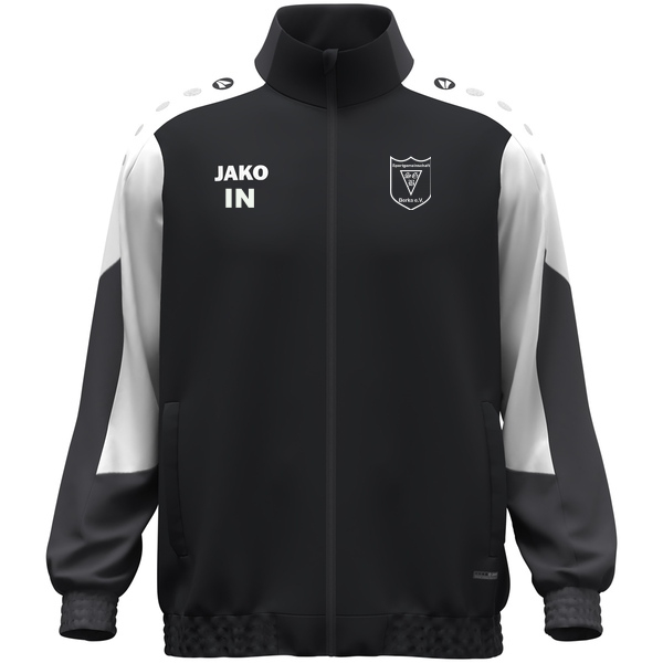 Webjacke Dynamic 