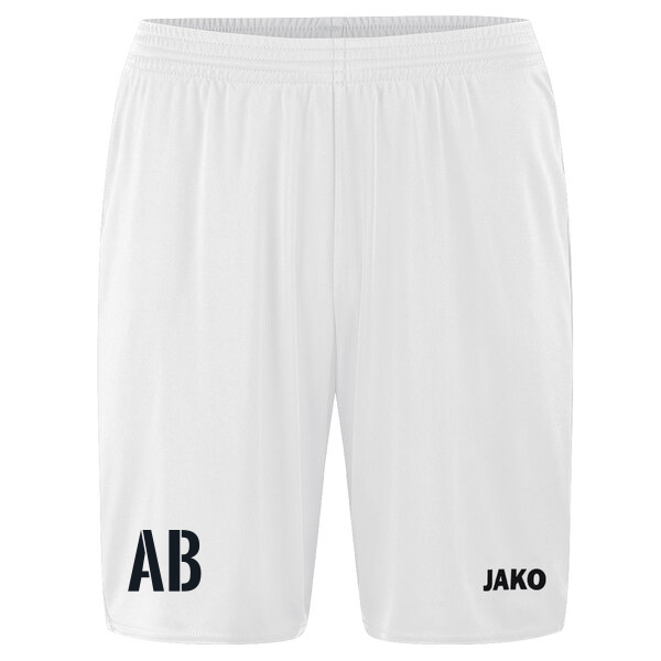 Sporthose Manchester 2.0 ohne Innenslip 