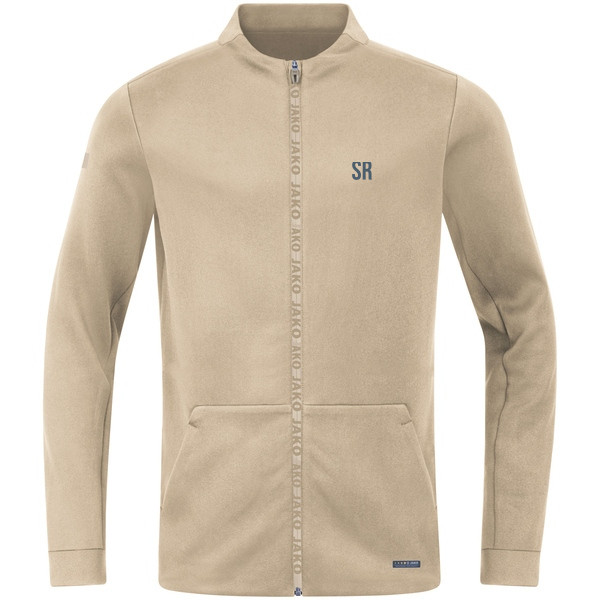 Jacke Pro Casual 