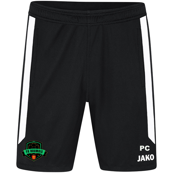 EnfantsShort Power 