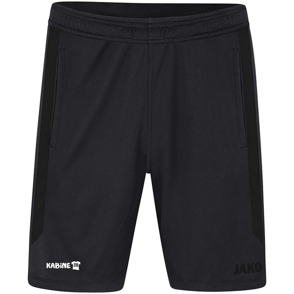 KinderShort Power 