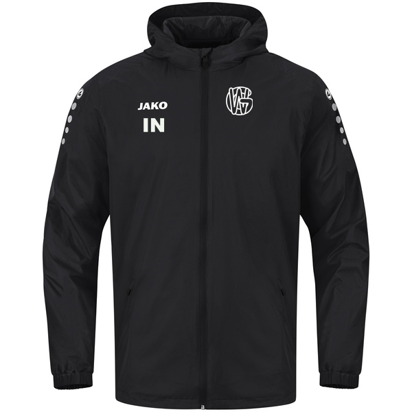Allwetterjacke Team 2.0 