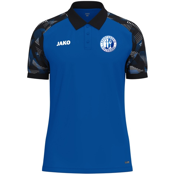 Polo Sonic 