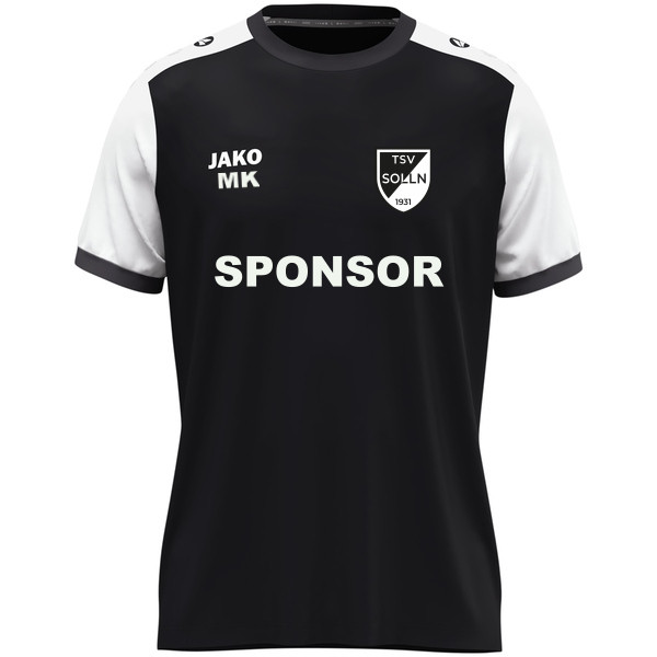 Trikot Dynamic kurzarm 