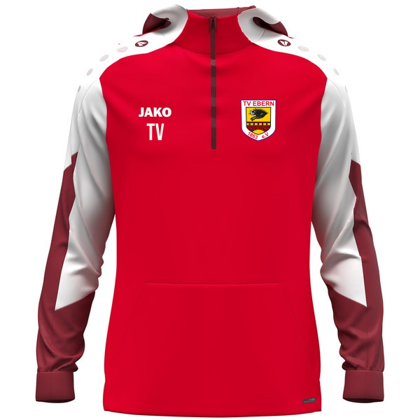 Zip Hoodie Dynamic 