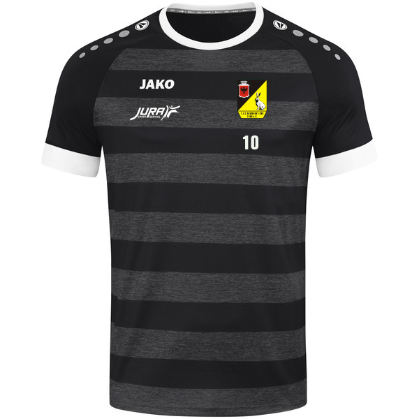 Trikot Celtic Melange Kurzarm 