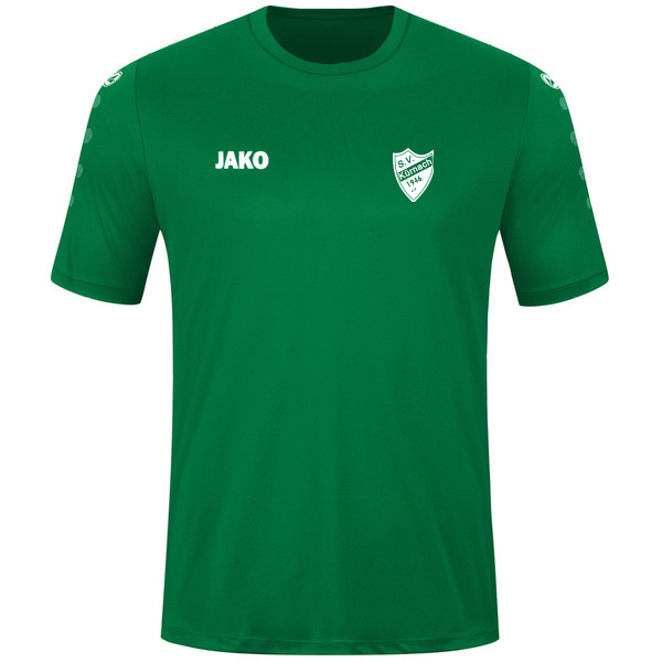 Trikot Team kurzarm 