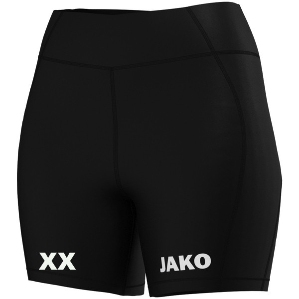 womanKinderIndoor Tight Power 