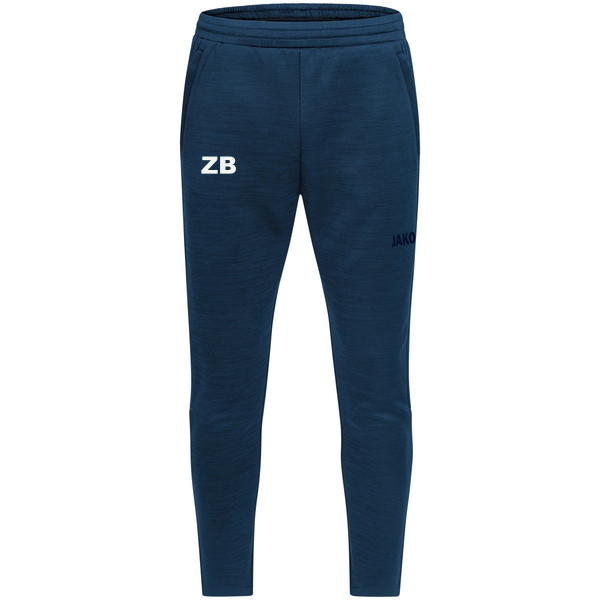 Jogginghose Challenge  