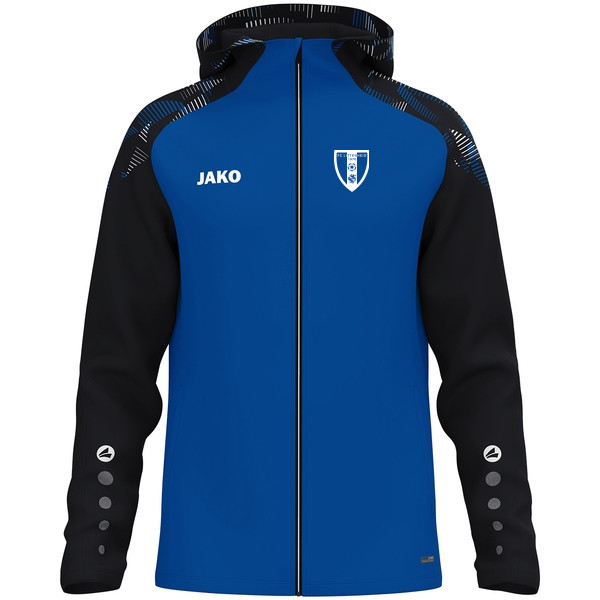 KinderKapuzenjacke Sonic 