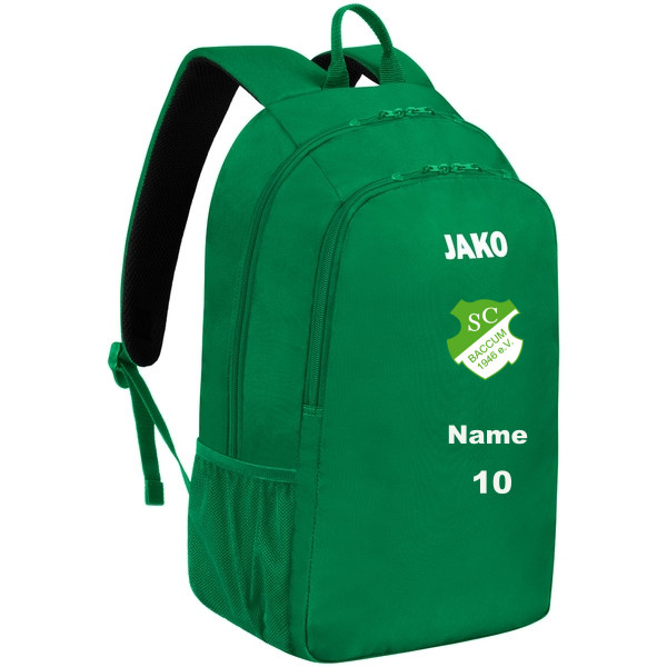 Rucksack One 