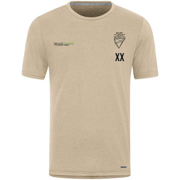 T-Shirt Pro Casual 