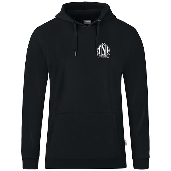 Kapuzensweat Organic  